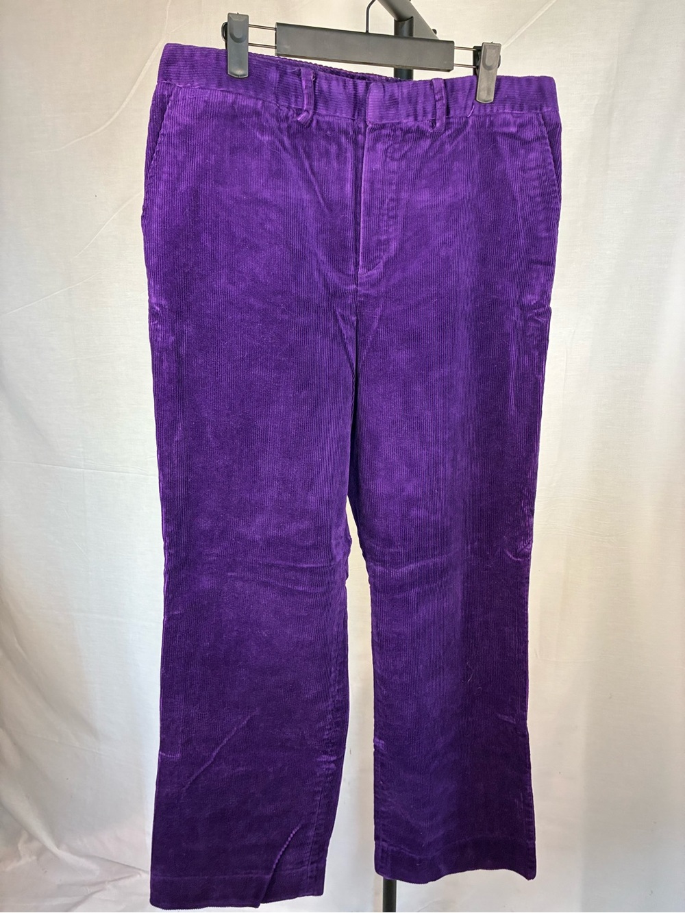 Vintage LRL Lauren Ralph Lauren Wide Wale Corduroy Pants 12
